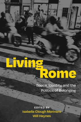 Living Rome