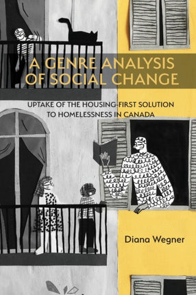 A Genre Analysis of Social Change: Uptake of the