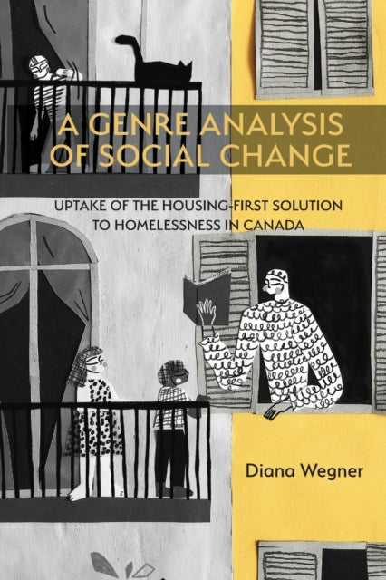 A Genre Analysis of Social Change: Uptake of the
