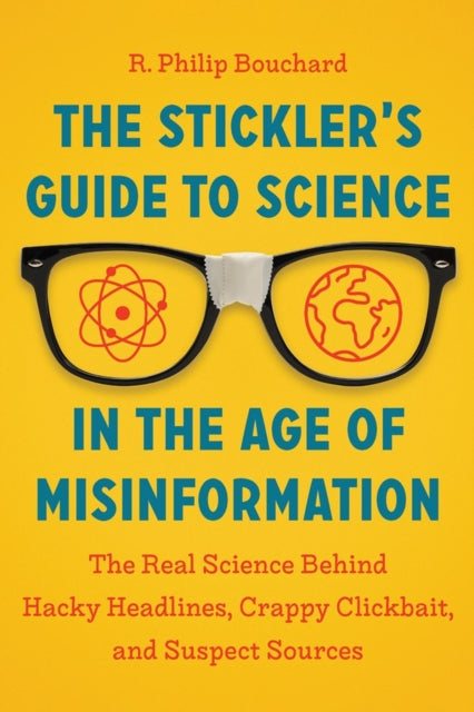 The Stickler’s Guide to Science in the Age of