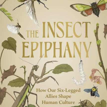 The Insect Epiphany