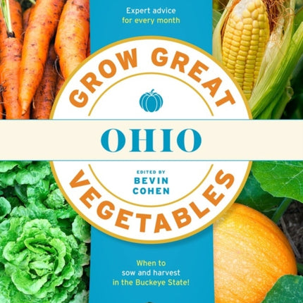 Grow Great Vegetables Ohio