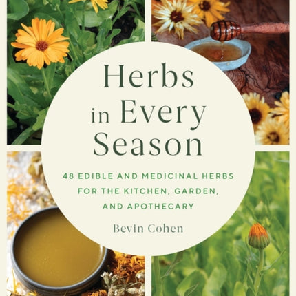 Herbs in Every Season