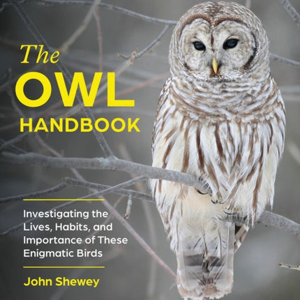 The Owl Handbook