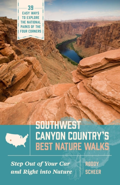 Southwest Canyon Countrys Best Nature Walks