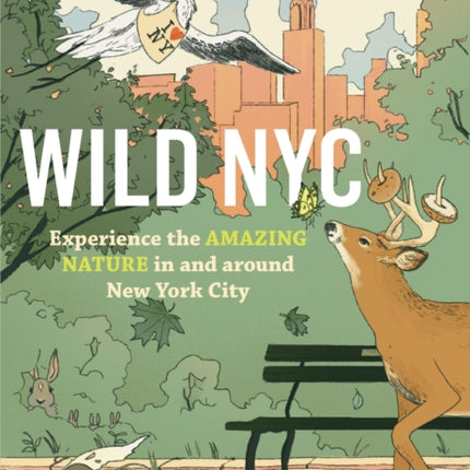 Wild NYC