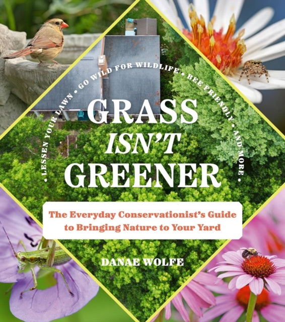 Grass Isnt Greener