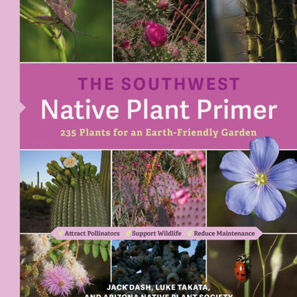 The Southwest Native Plant Primer