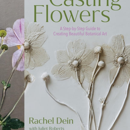 Casting Flowers