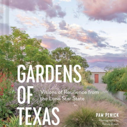 Gardens of Texas