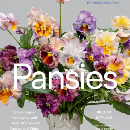 Pansies