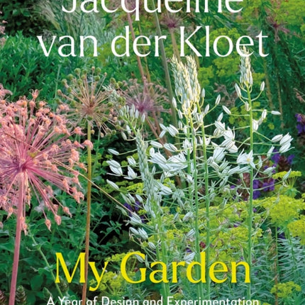 My Garden