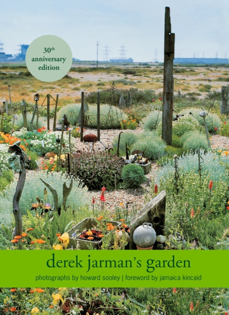 Derek Jarmans Garden