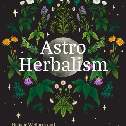 Astro Herbalism