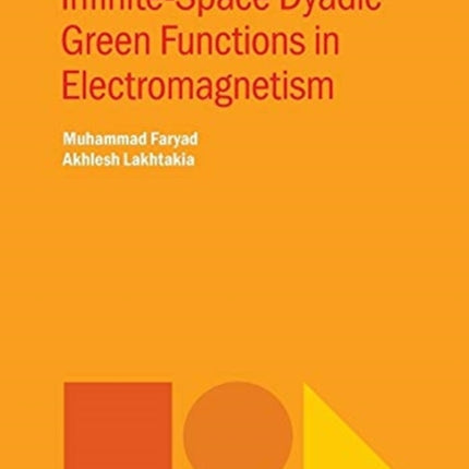 Infinite-Space Dyadic Green Functions in
