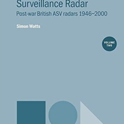 Airborne Maritime Surveillance Radar, Volume 2: