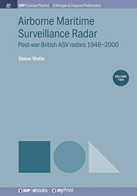 Airborne Maritime Surveillance Radar, Volume 2: