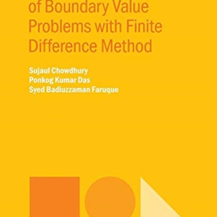 Numerical Solutions of Boundary Value Problems