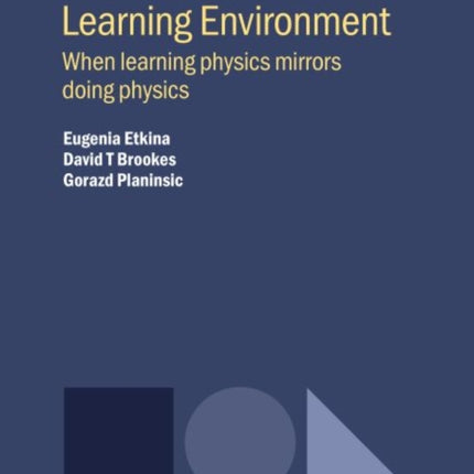 Investigative Science Learning Environment: When Learning Physics Mirrors Doing Physics