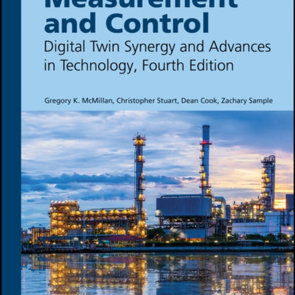 Advanced pH Measurement and Control