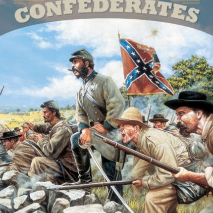 The Jewish Confederates