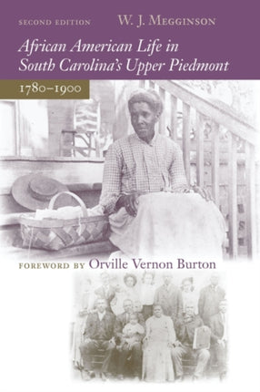 African American Life in South Carolina's Upper