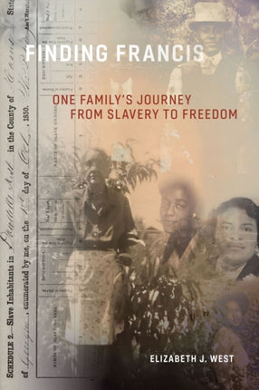 Finding Francis: One Family's Journey from