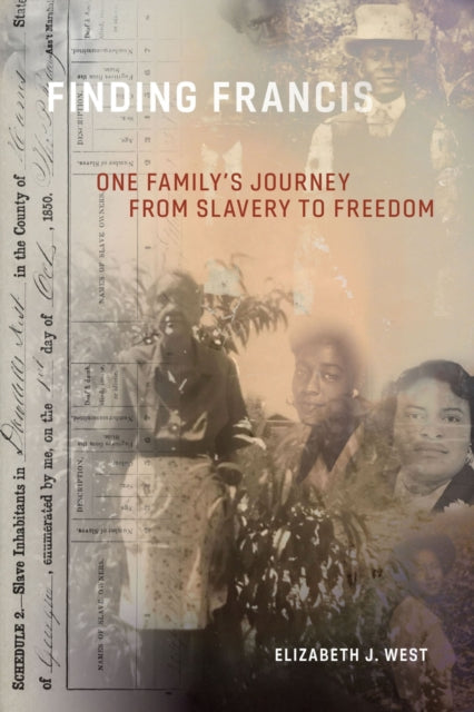 Finding Francis: One Family's Journey from