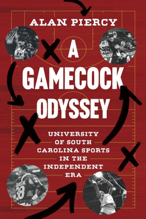 A Gamecock Odyssey: University of South Carolina Sports in the Independent Era, 1971-1991