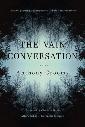 The Vain Conversation: A Novel