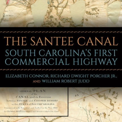 The Santee Canal