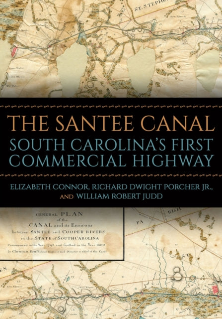 The Santee Canal