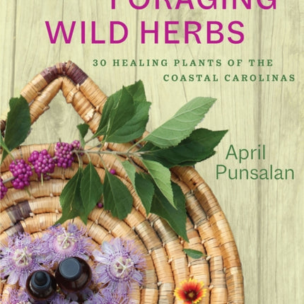 Foraging Wild Herbs