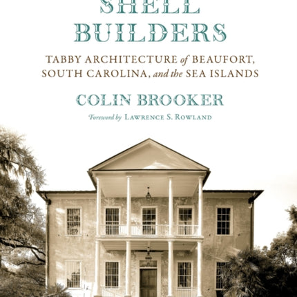 The Shell Builders  Tabby Architecture of