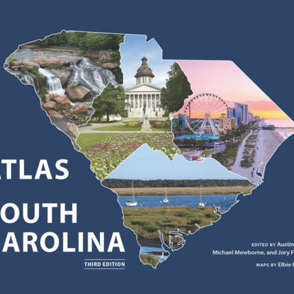 Atlas of South Carolina