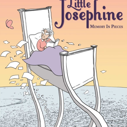 Little Josephine: Memory in Pieces