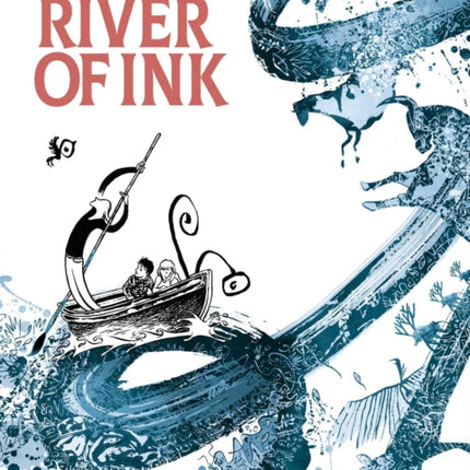 River of Ink