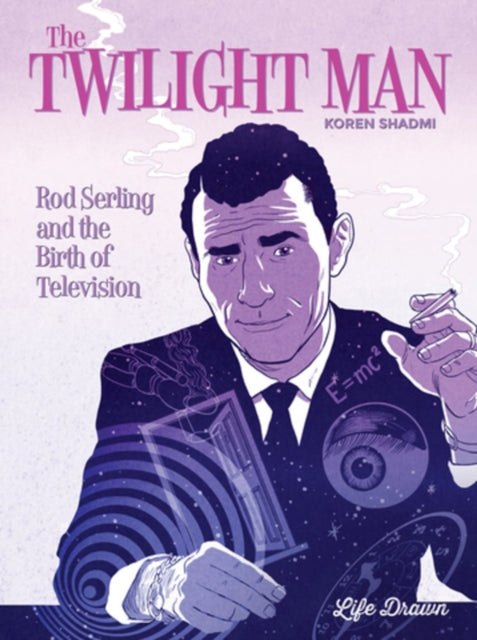 The Twilight Man