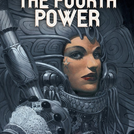 The Fourth Power