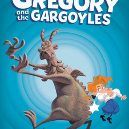 Gregory And The Gargoyles