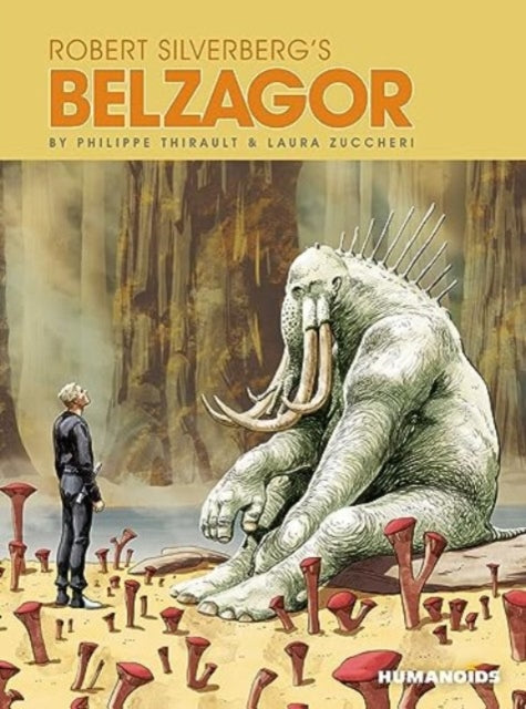 Robert Silverbergs Belzagor