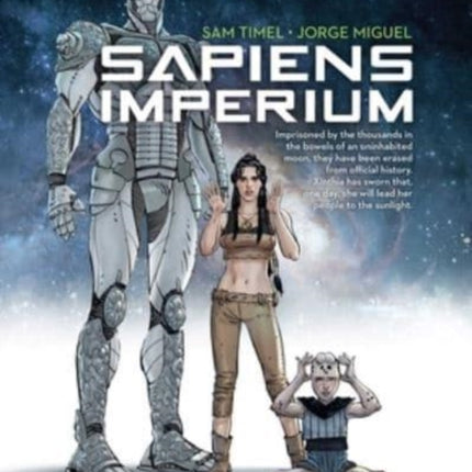 Sapiens Imperium