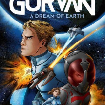 Gurvan: A Dream of Earth