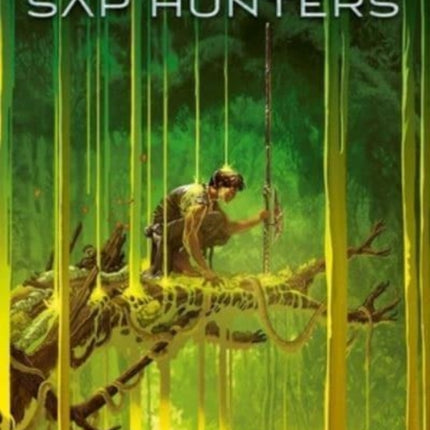 Sap Hunters