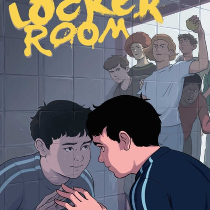 The Locker Room