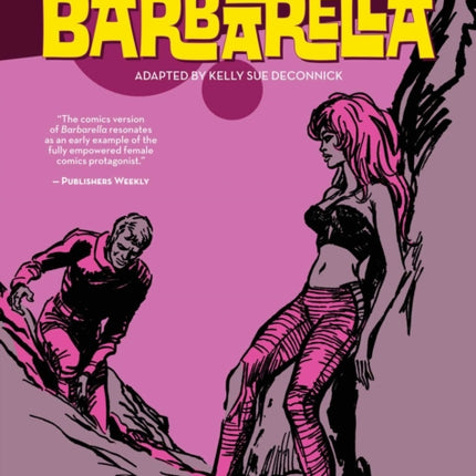 Barbarella