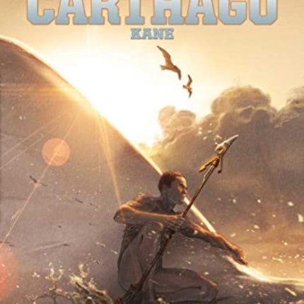 Carthago: Kane