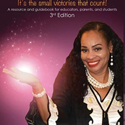 Mama said...It's the small victories that count!