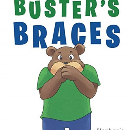 Busters Braces