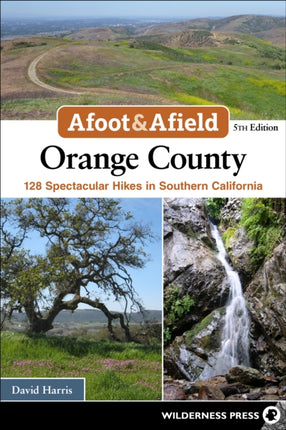 Afoot  Afield Orange County